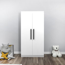 Hanah Home Akser Blanco